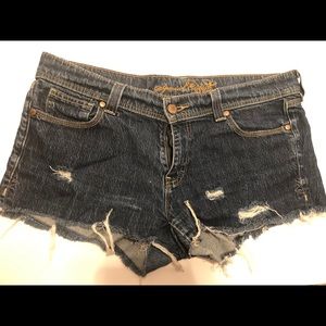 Old Navy Shorts - Cut off denim shorts Old Navy Shorts - Cut off denim shorts